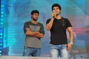 Cinema Chupistha Mava Movie Audio Launch